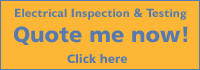 Electrical Testing & Installation - Quote Now